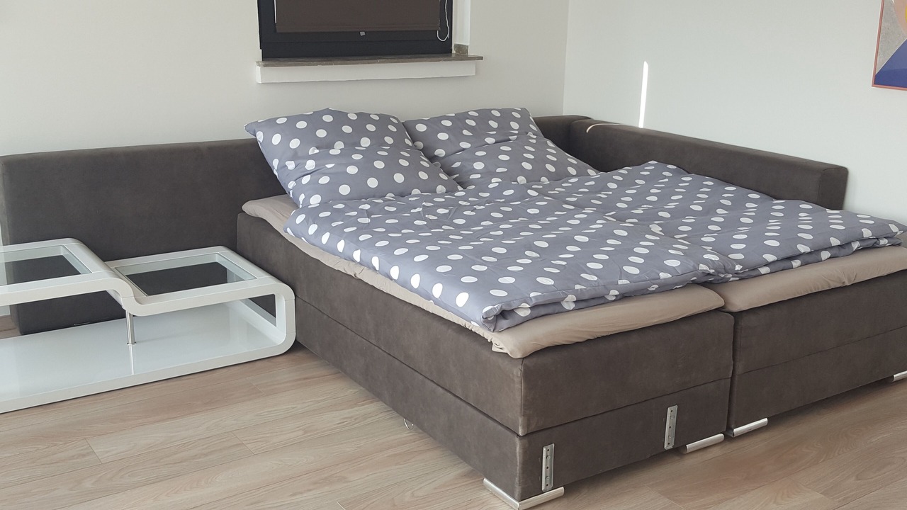Photo of Bedroom in Schwerte
