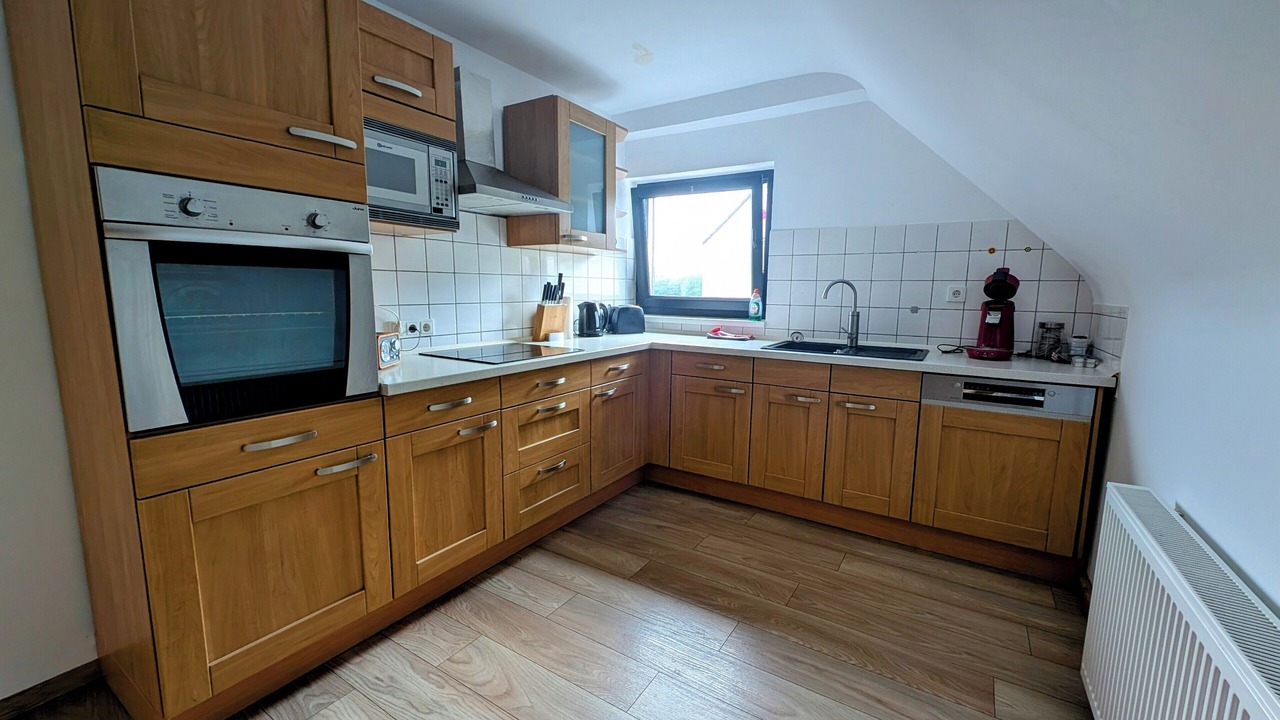 Photo of Kitchen in Schwerte