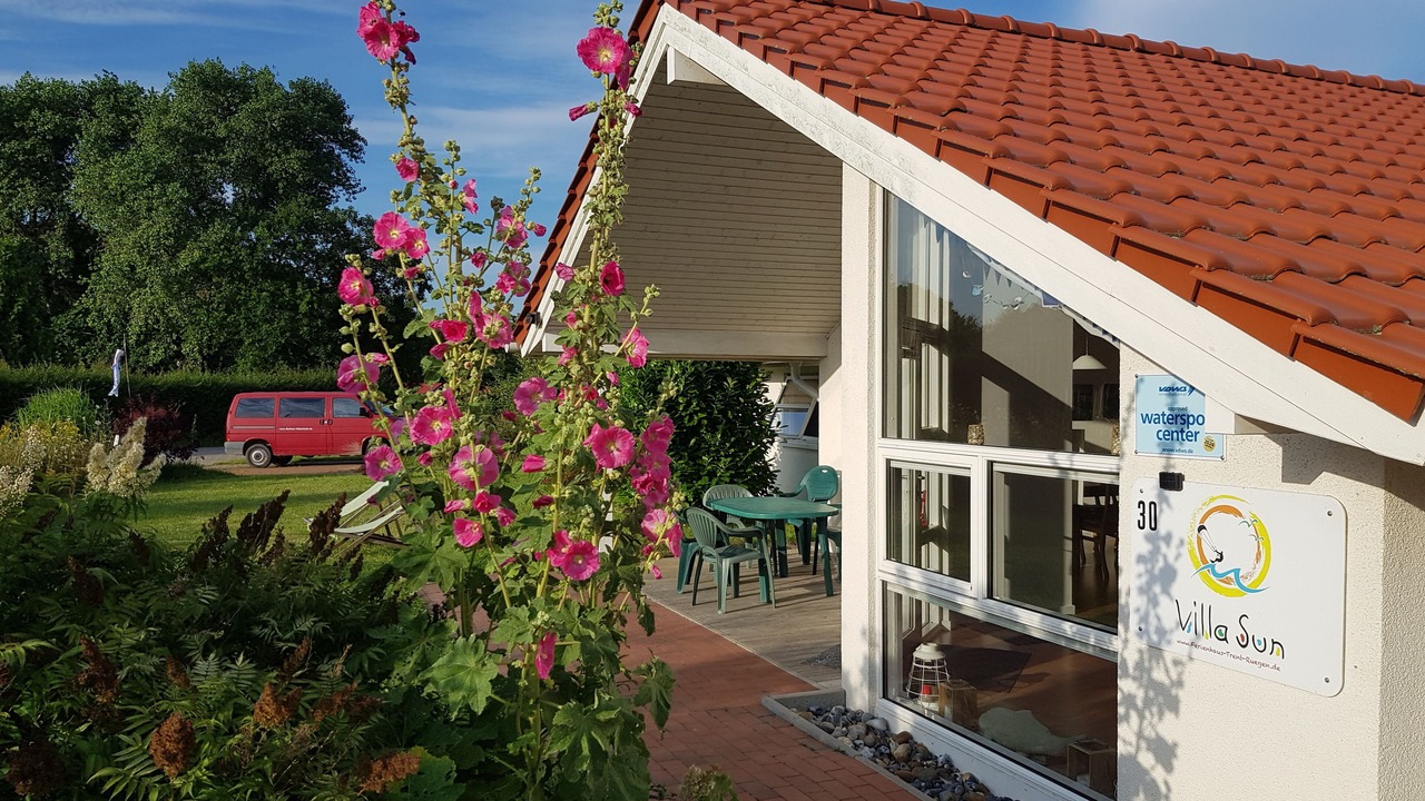 Photo of Patio Balcony in Trent