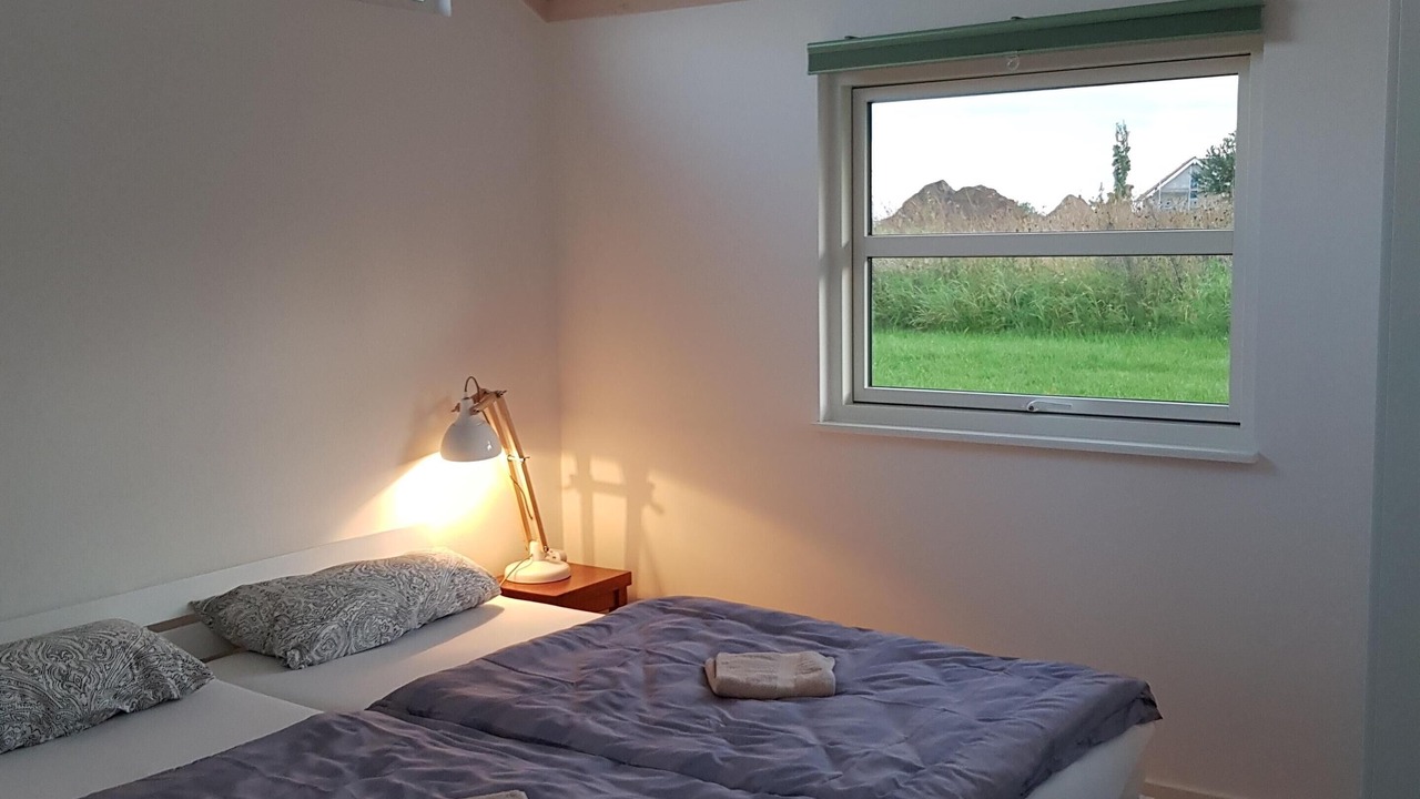 Photo of Bedroom in Trent