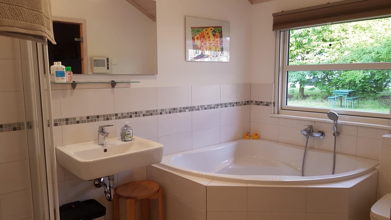 Photo of Bathroom in Trent