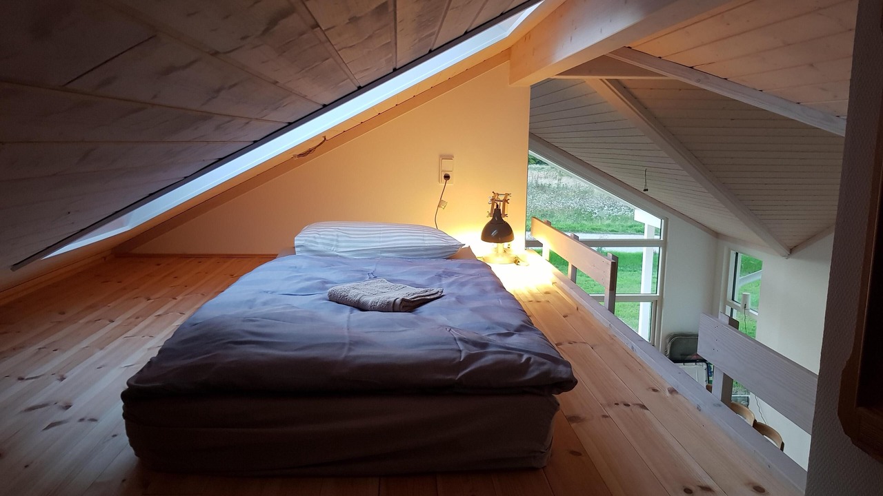 Photo of Bedroom in Trent