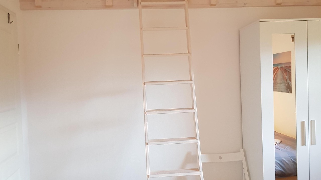 Photo of Bedroom in Trent