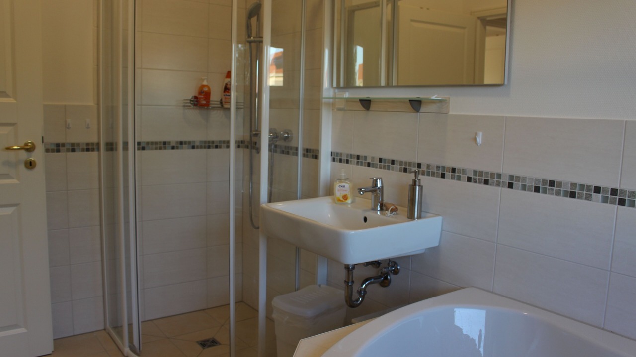 Photo of Bathroom in Trent