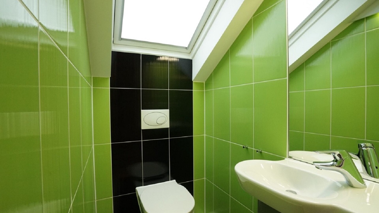 Photo of Bathroom in Gohren