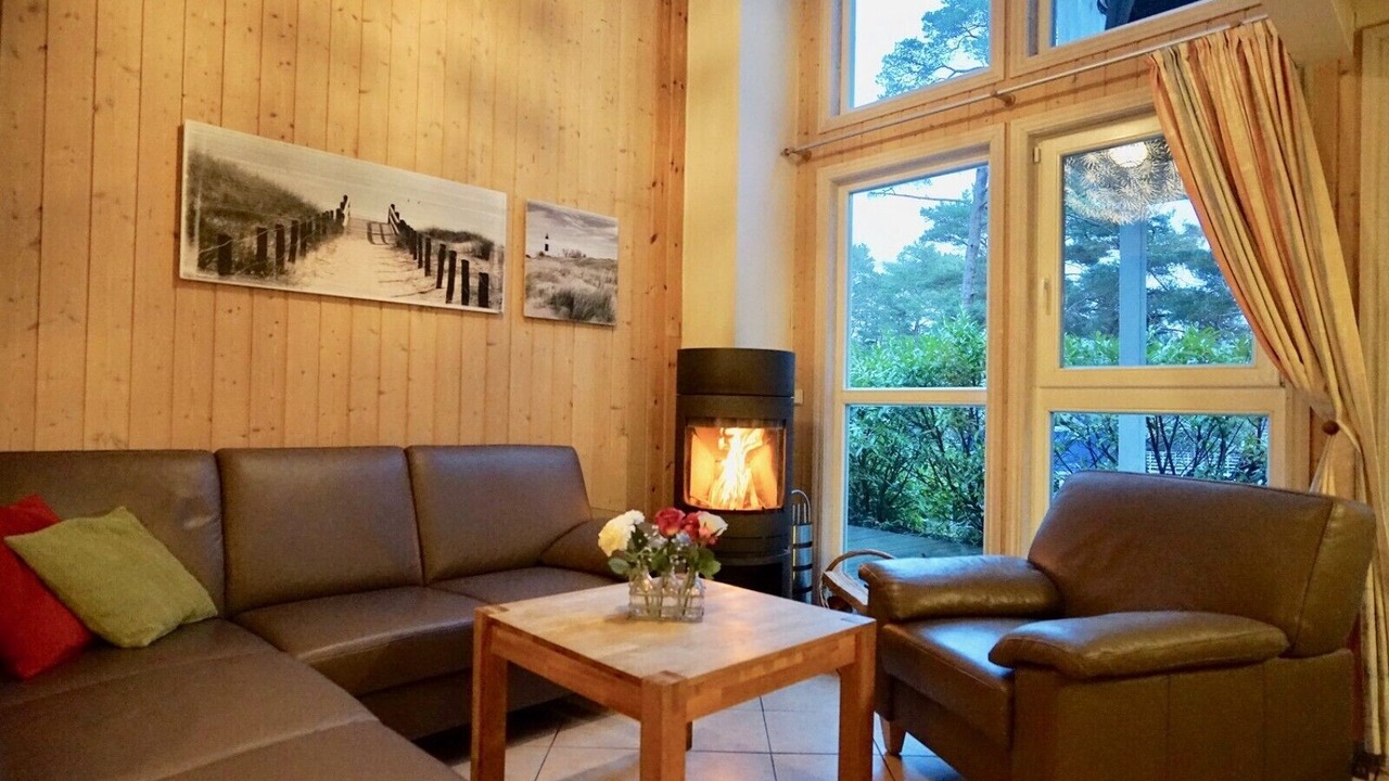 Photo of Livingroom in Gohren