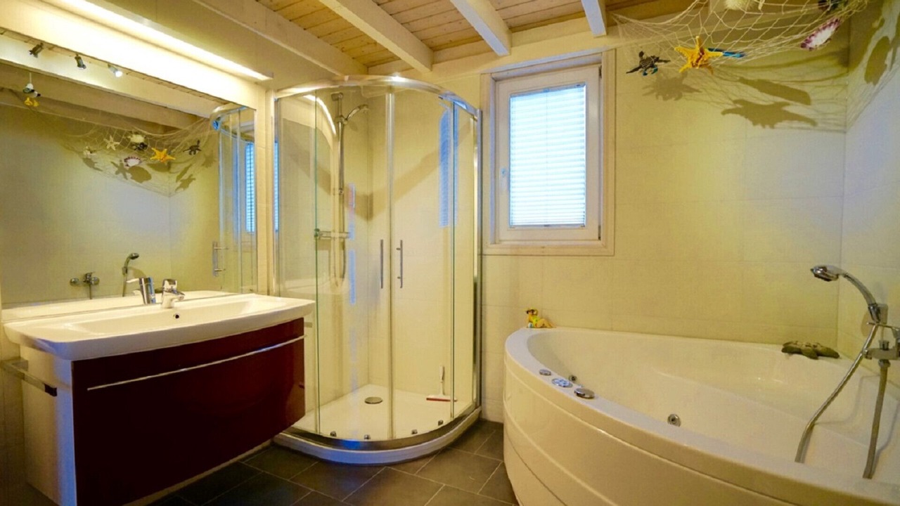 Photo of Bathroom in Gohren