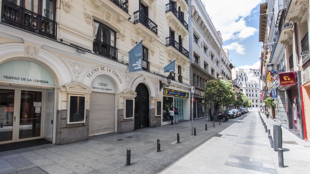 Photo of Outdoor in Literary Quarter