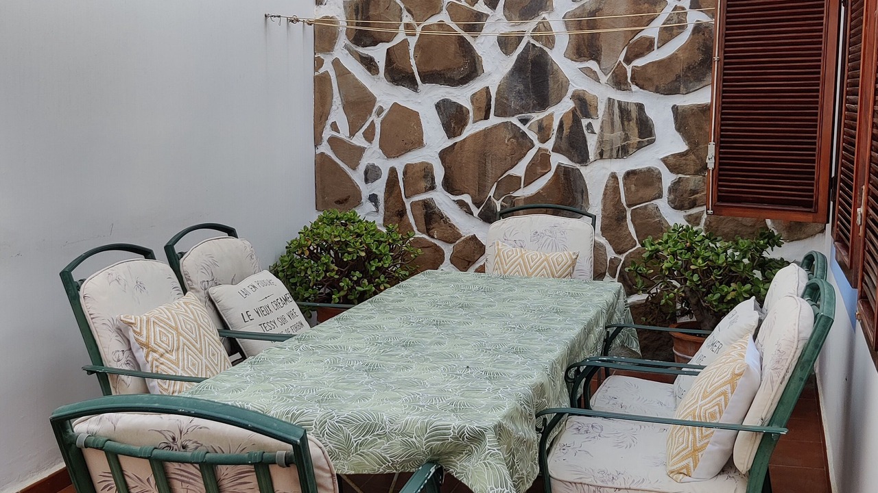 Photo of Outdoor in Sardina