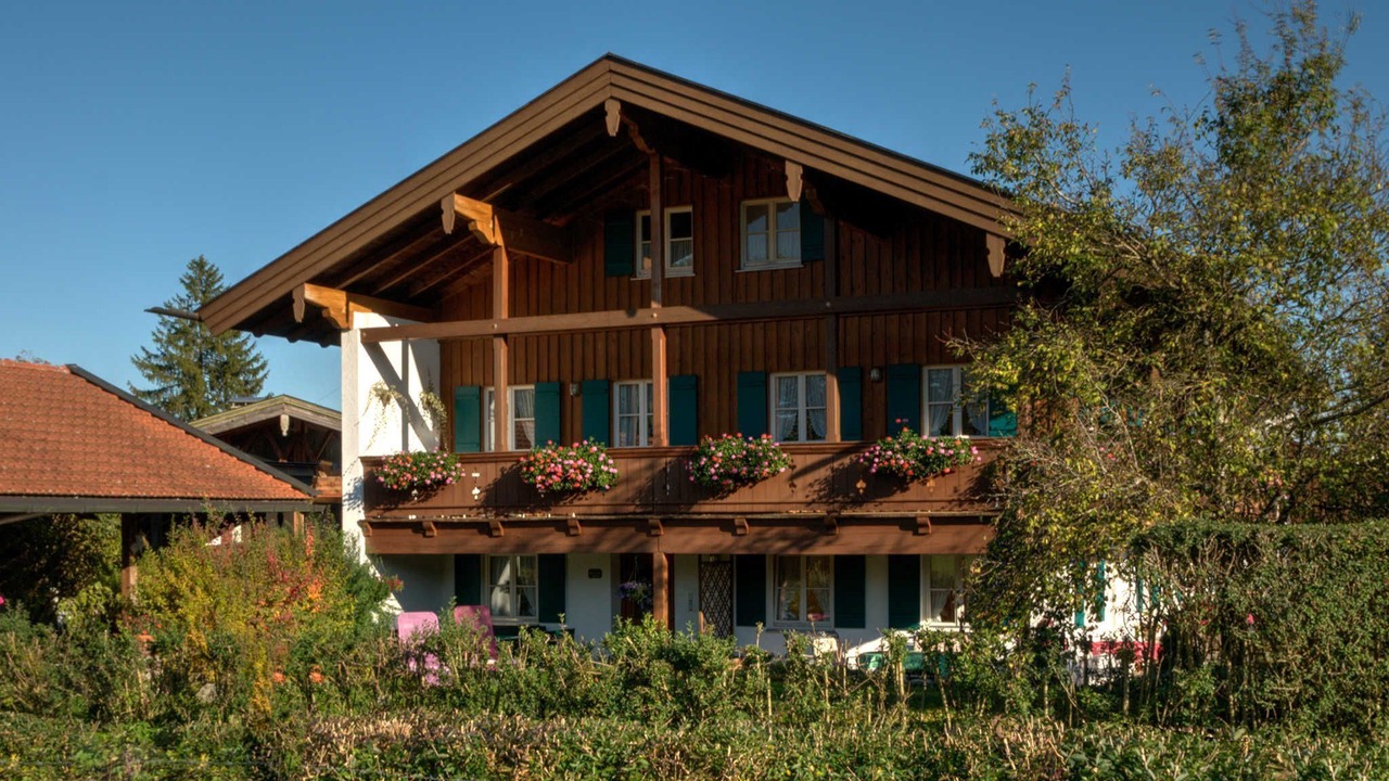 Photo of Outdoor in Gmund am Tegernsee