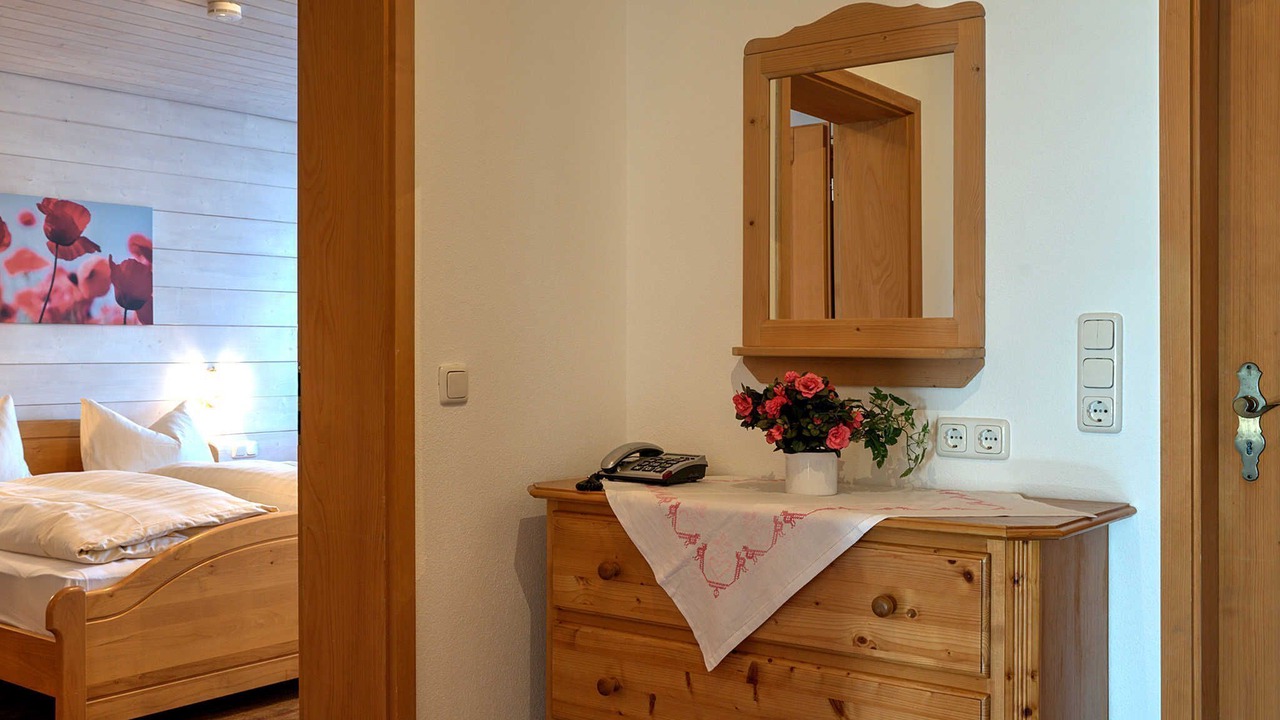 Photo of Bedroom in Gmund am Tegernsee