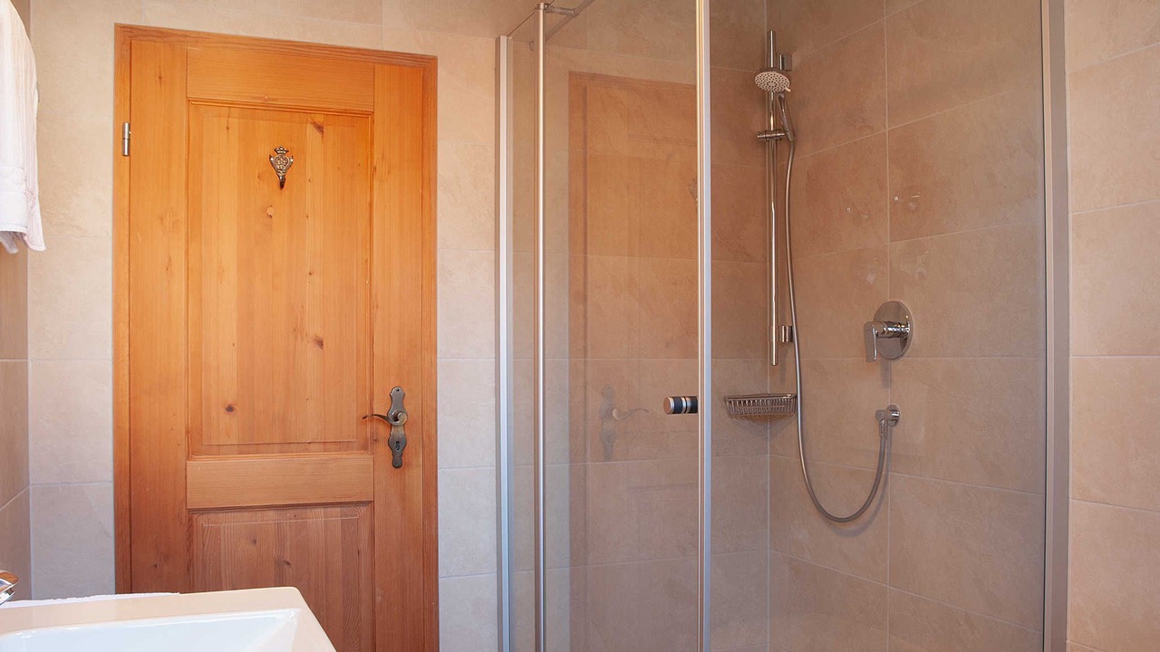 Photo of Bathroom in Gmund am Tegernsee