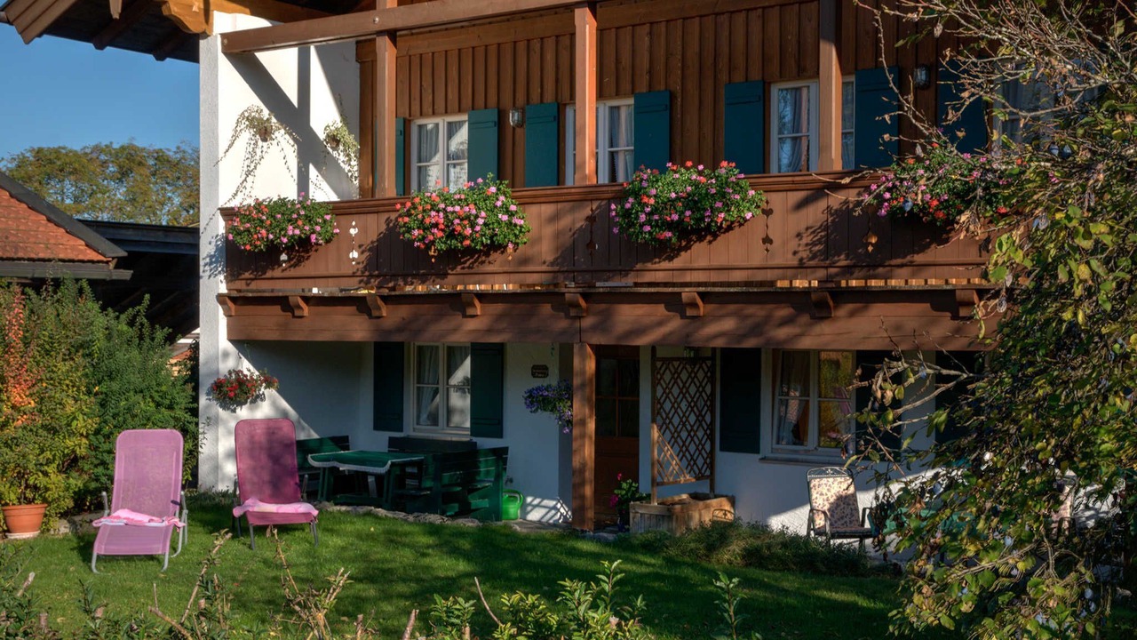 Photo of Outdoor in Gmund am Tegernsee