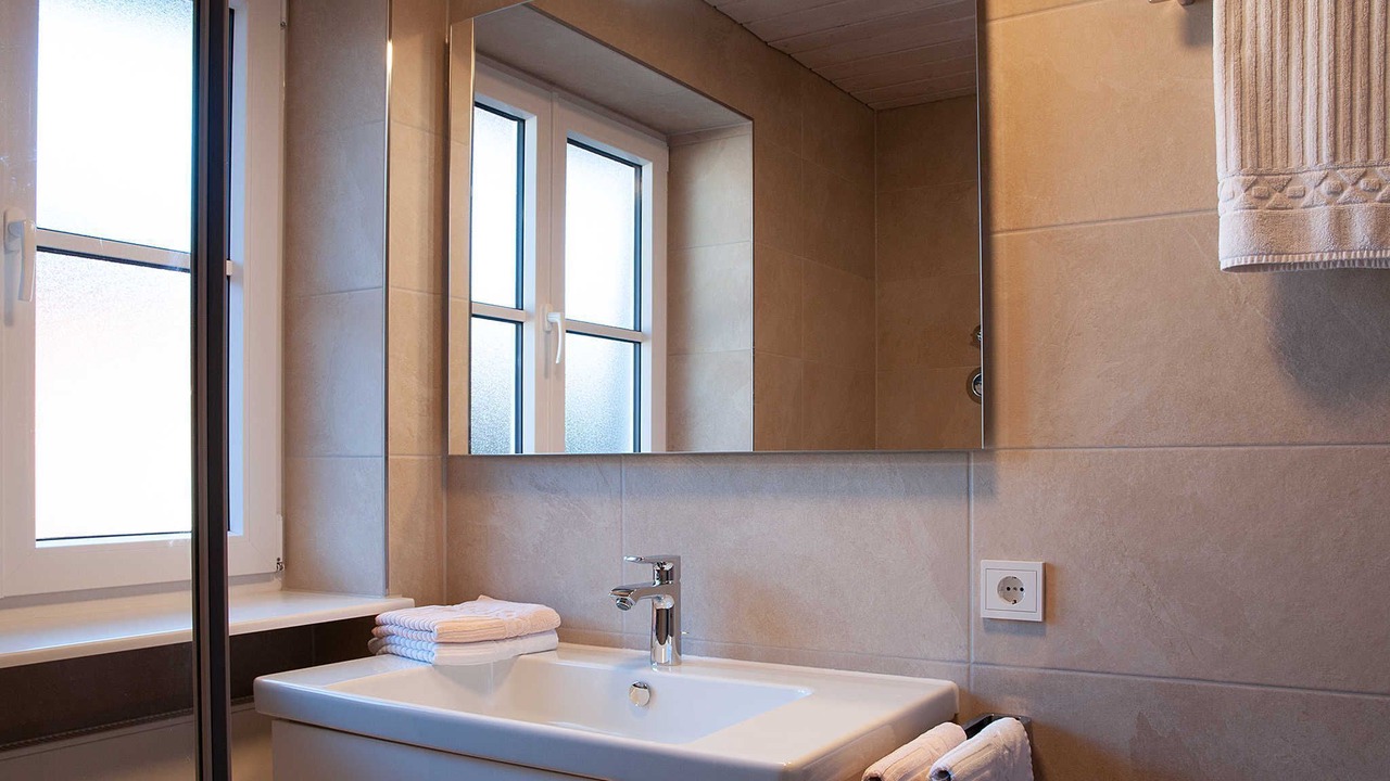 Photo of Bathroom in Gmund am Tegernsee
