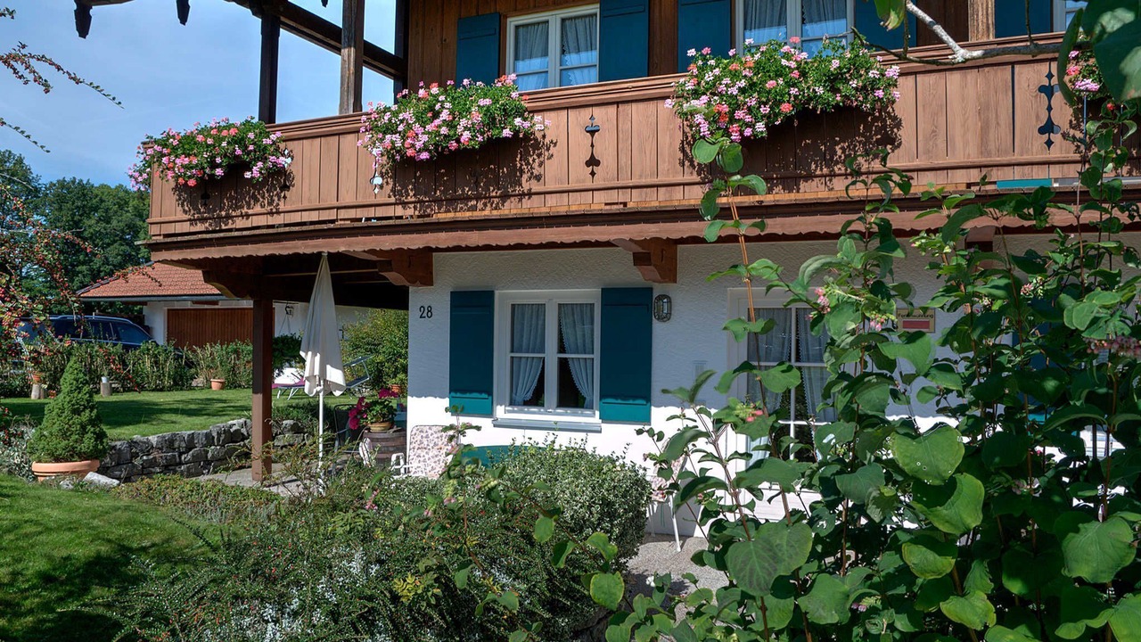 Photo of Outdoor in Gmund am Tegernsee