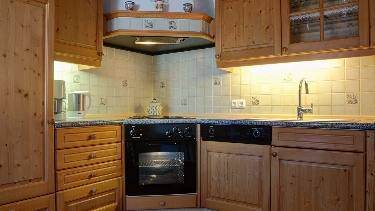 Photo of Kitchen in Gmund am Tegernsee