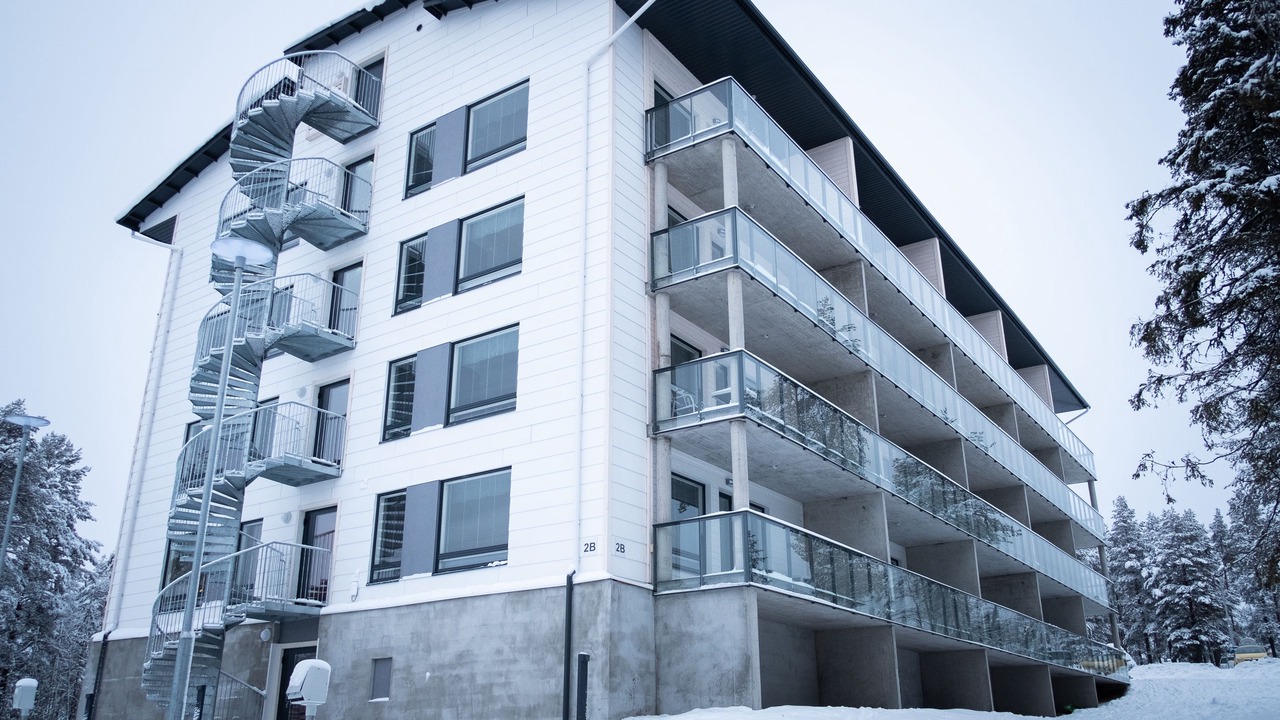 Photo of Outdoor in Rovaniemi