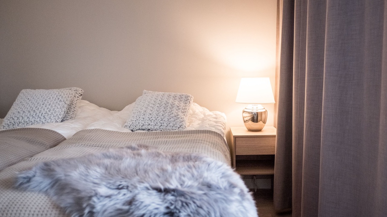 Photo of Bedroom in Rovaniemi