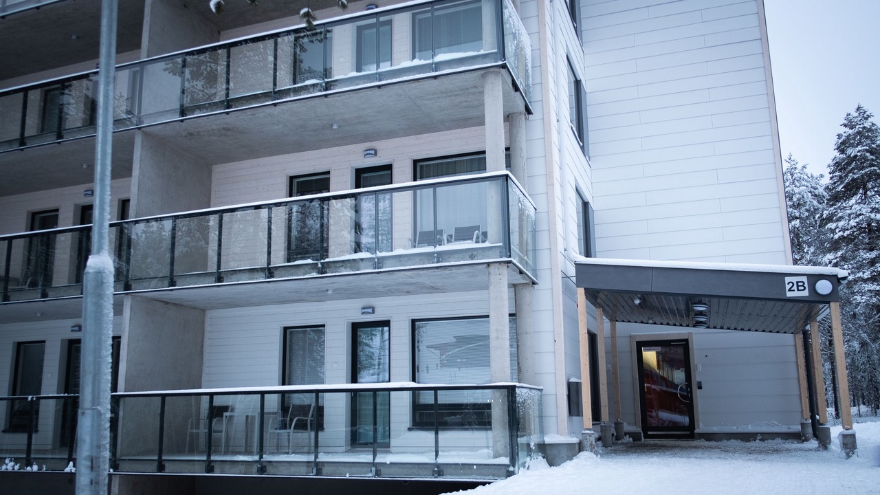 Photo of Outdoor in Rovaniemi