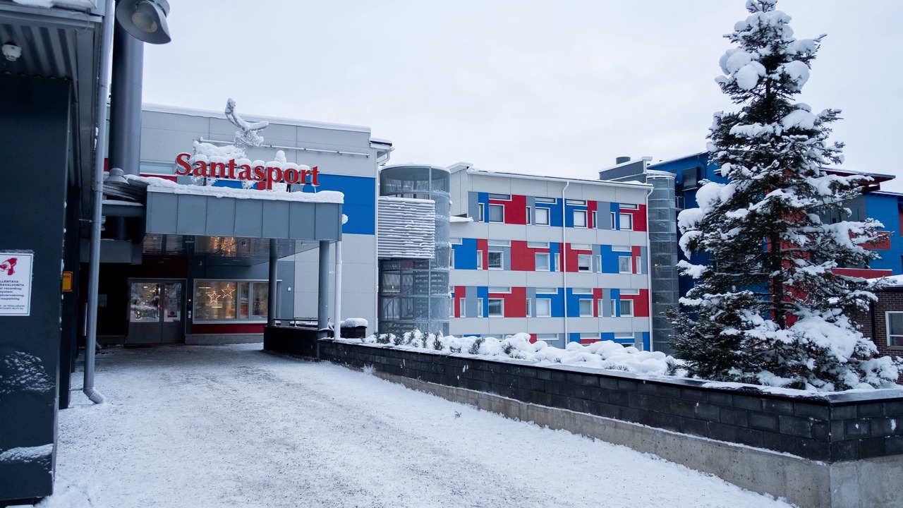 Photo of Outdoor in Rovaniemi