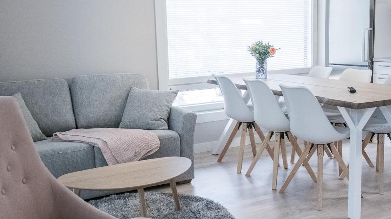 Photo of Livingroom in Rovaniemi