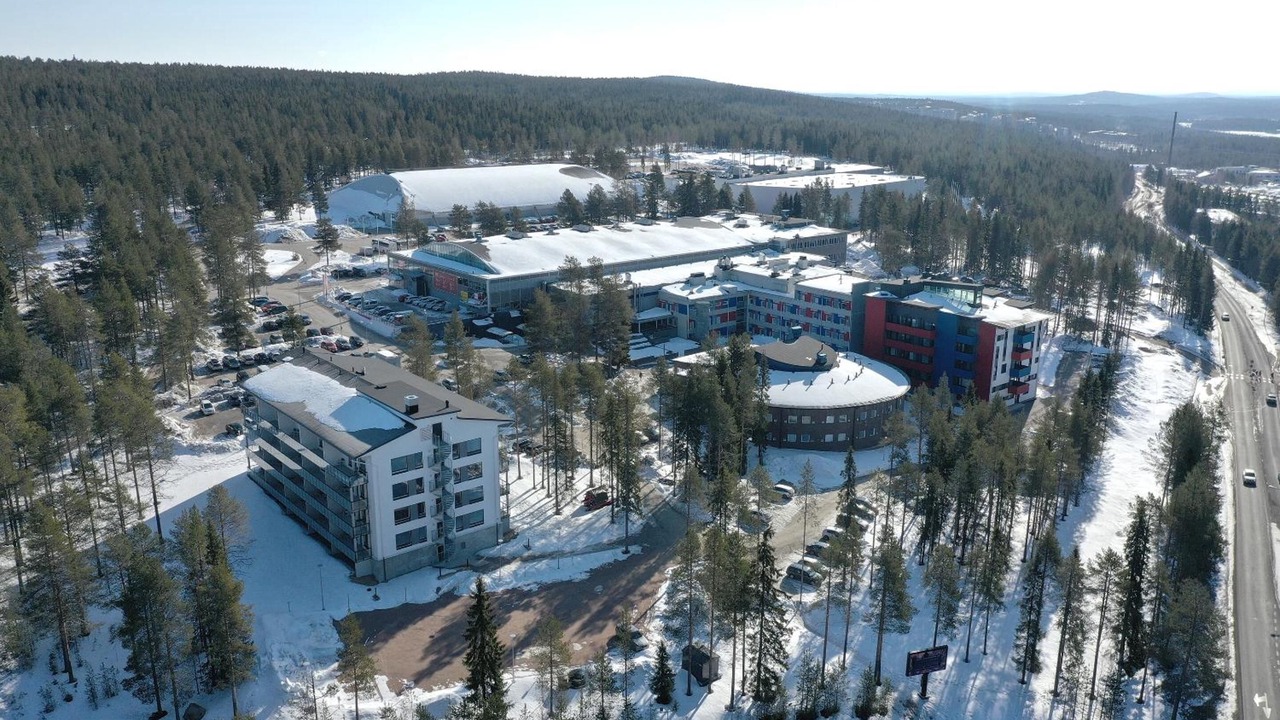 Photo of Outdoor in Rovaniemi
