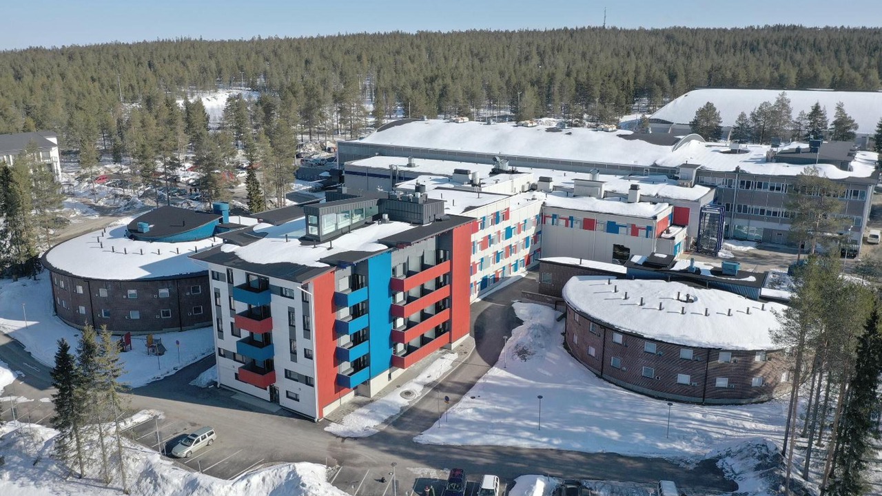 Photo of Outdoor in Rovaniemi