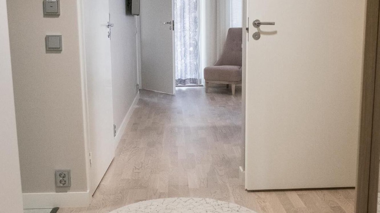 Photo of Bedroom in Rovaniemi