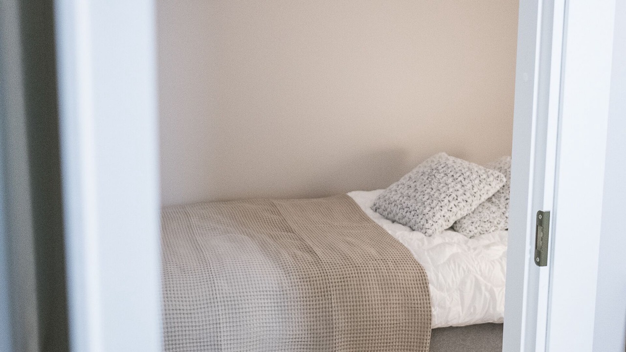 Photo of Bedroom in Rovaniemi