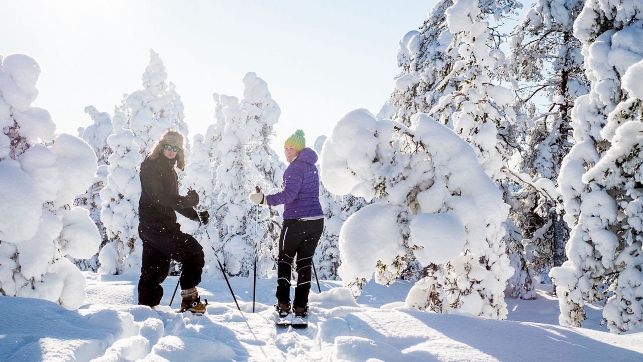 Photo of Outdoor in Rovaniemi