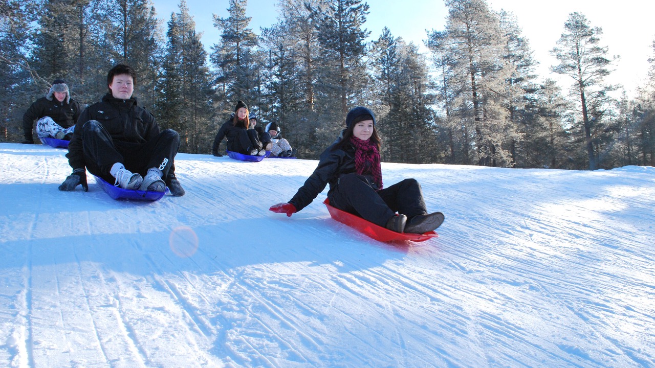 Photo of Others in Rovaniemi