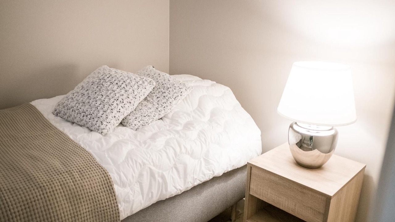 Photo of Bedroom in Rovaniemi