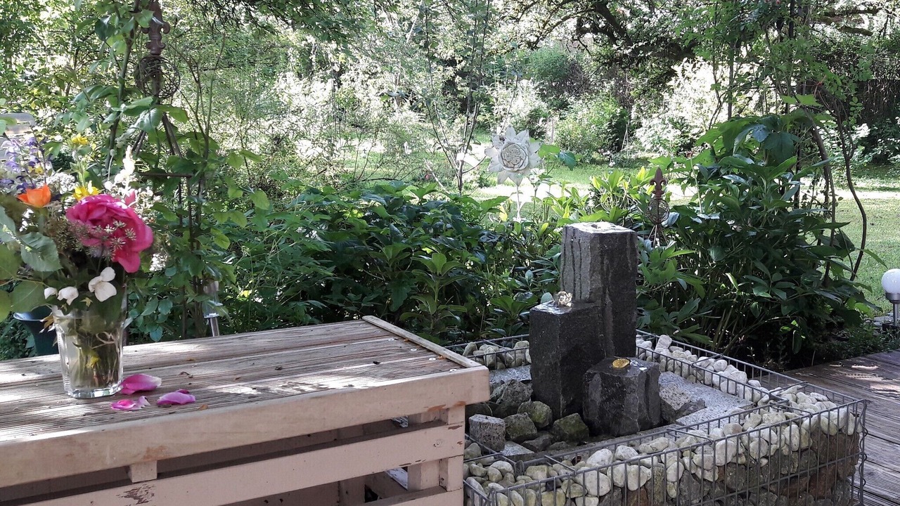 Photo of Outdoor in Grassau