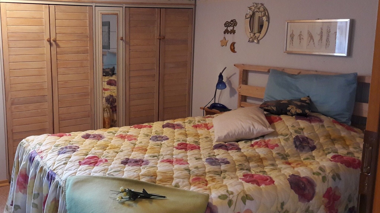 Photo of Bedroom in Grassau
