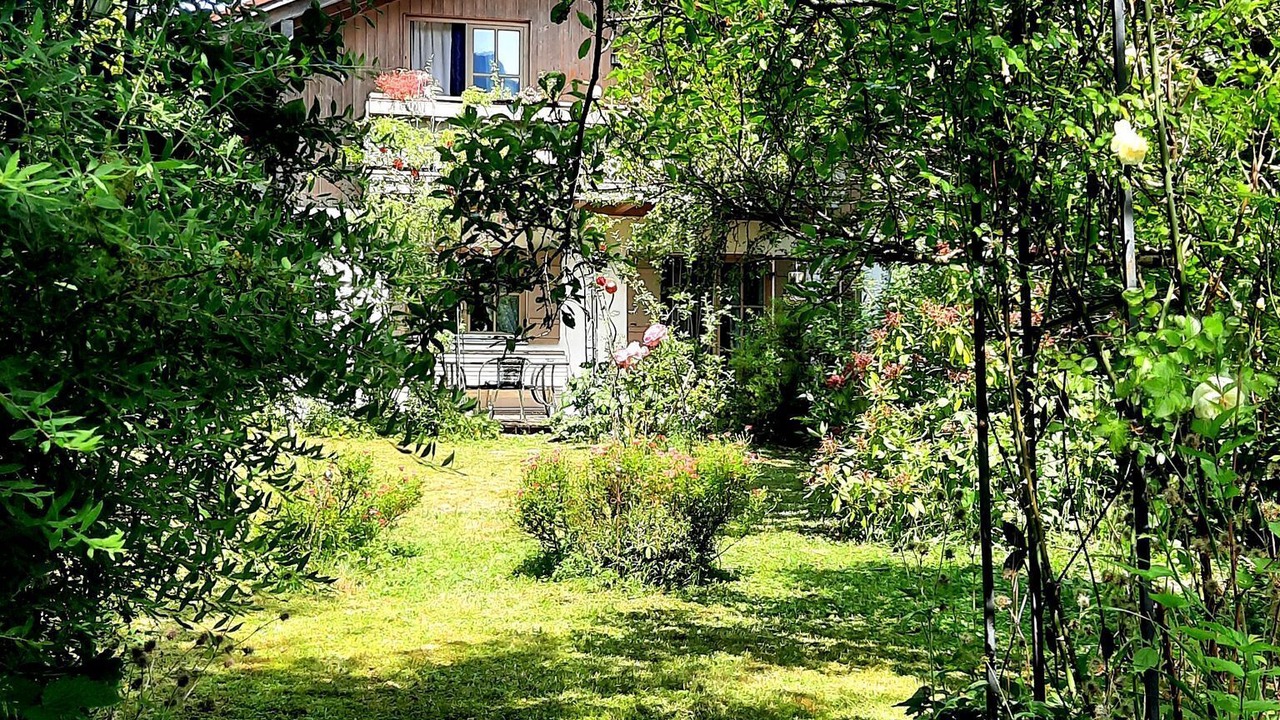 Photo of Outdoor in Grassau