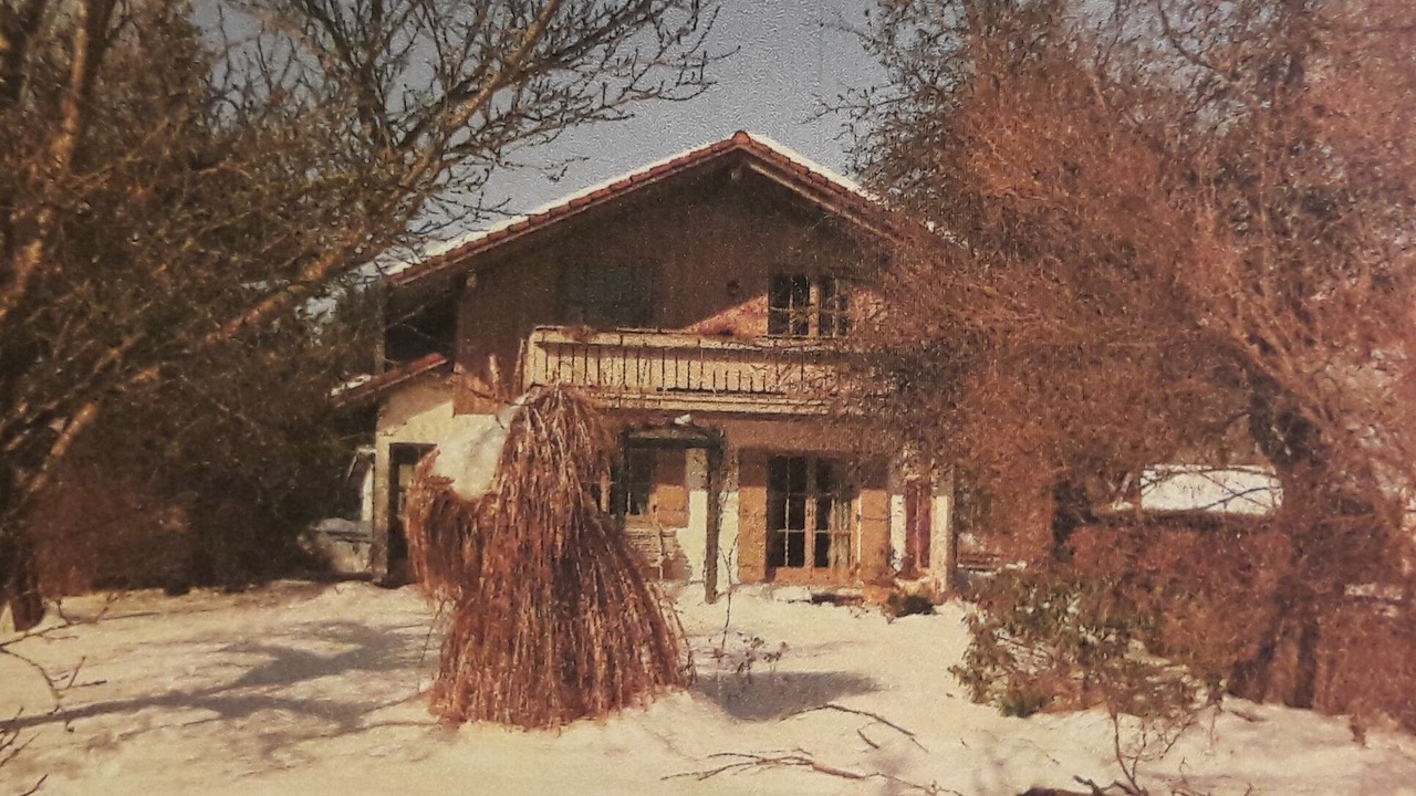 Photo of Outdoor in Grassau