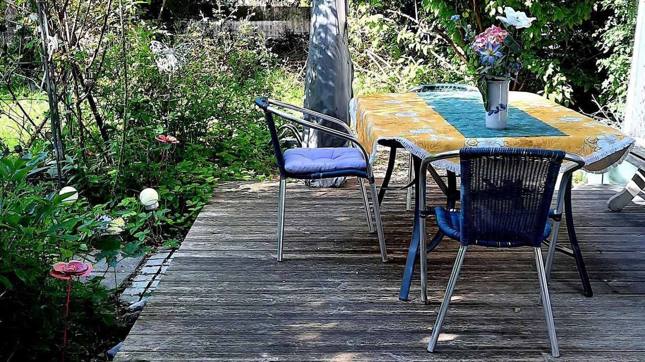 Photo of Outdoor in Grassau