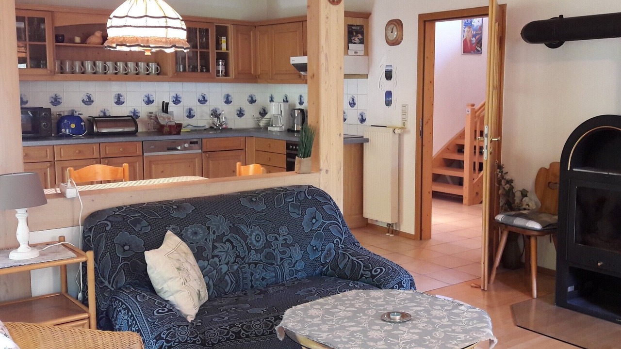 Photo of Livingroom in Grassau