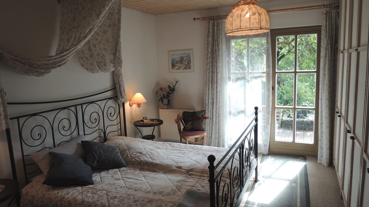 Photo of Bedroom in Grassau