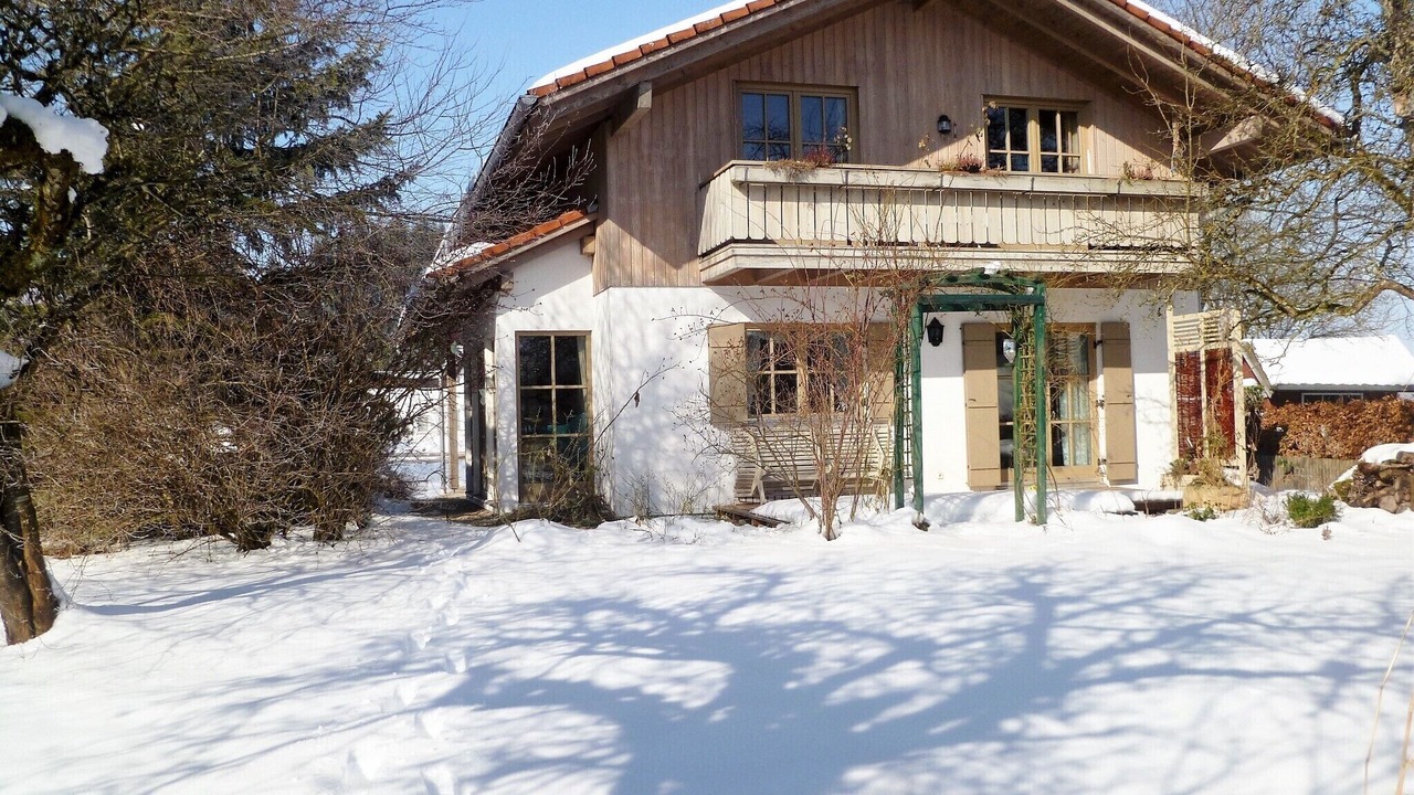 Photo of Outdoor in Grassau