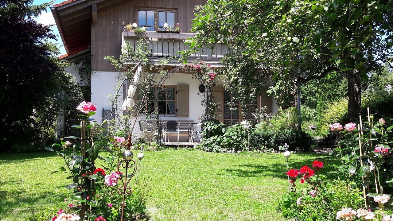 Photo of Outdoor in Grassau
