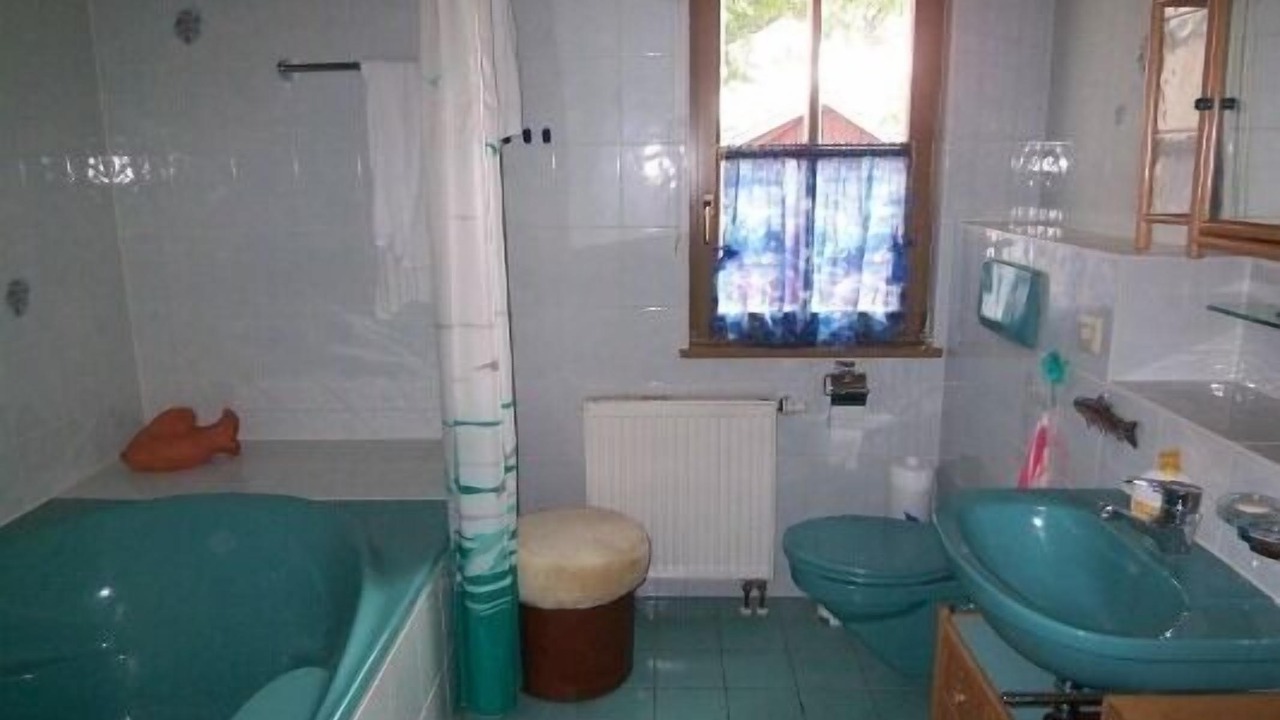 Photo of Bathroom in Grassau
