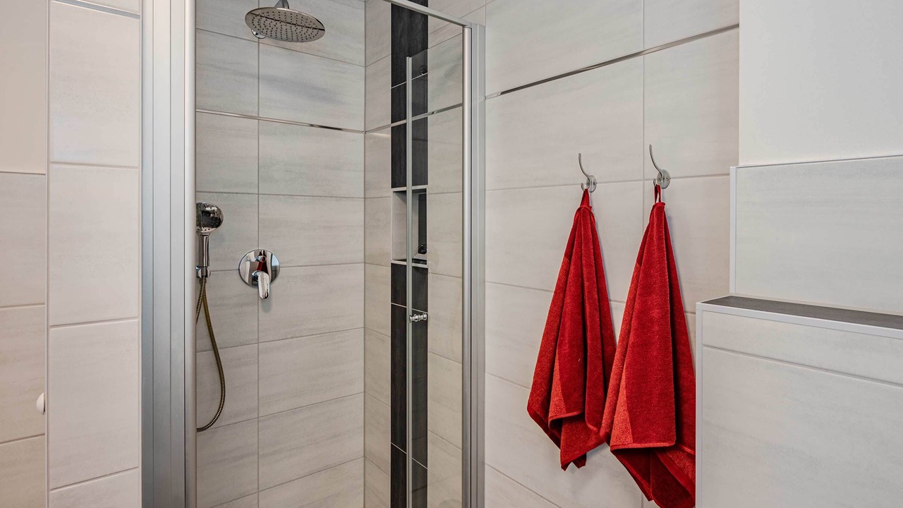 Photo of Bathroom in Heringsdorf