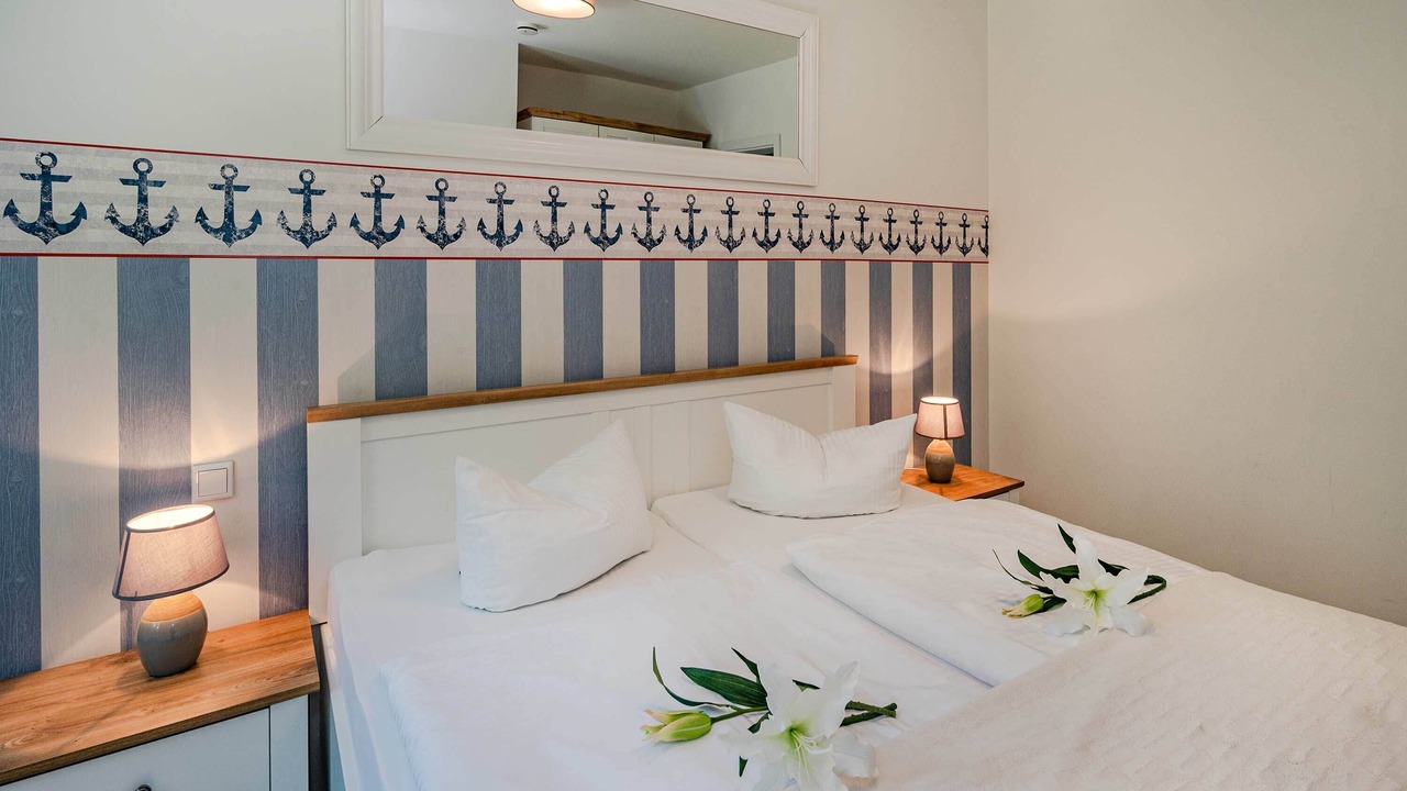 Photo of Bedroom in Heringsdorf