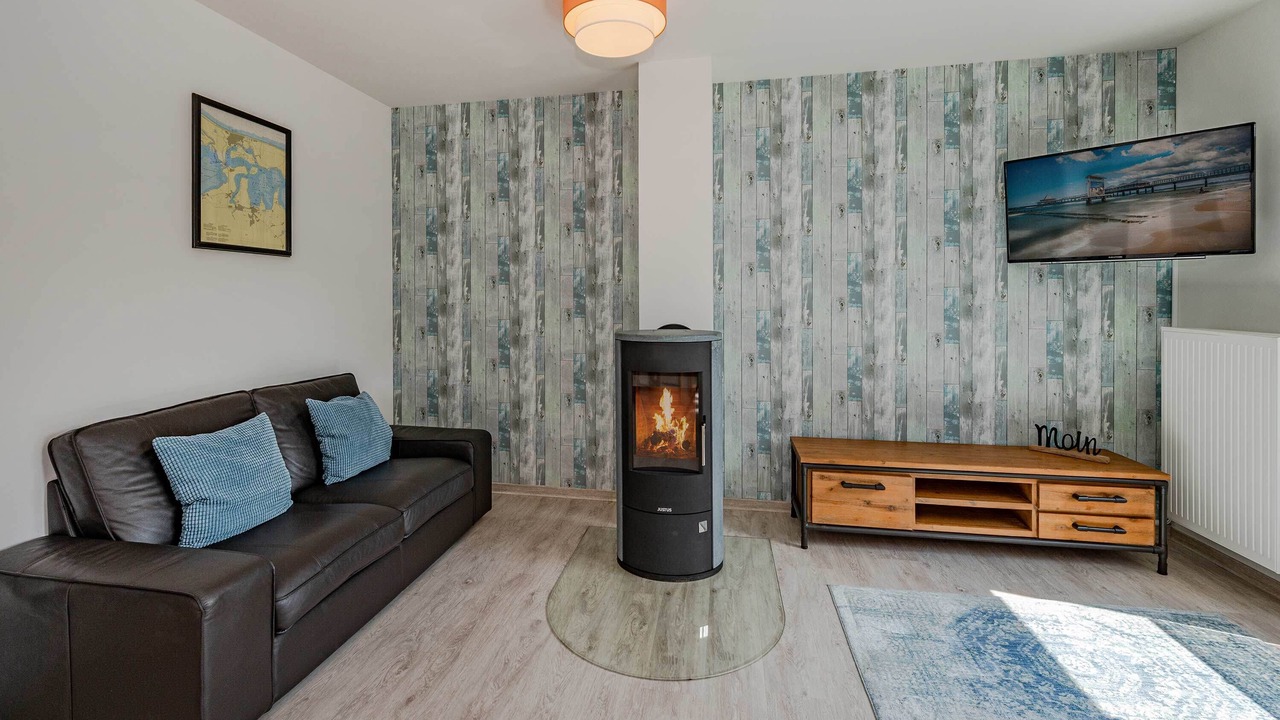 Photo of Livingroom in Heringsdorf