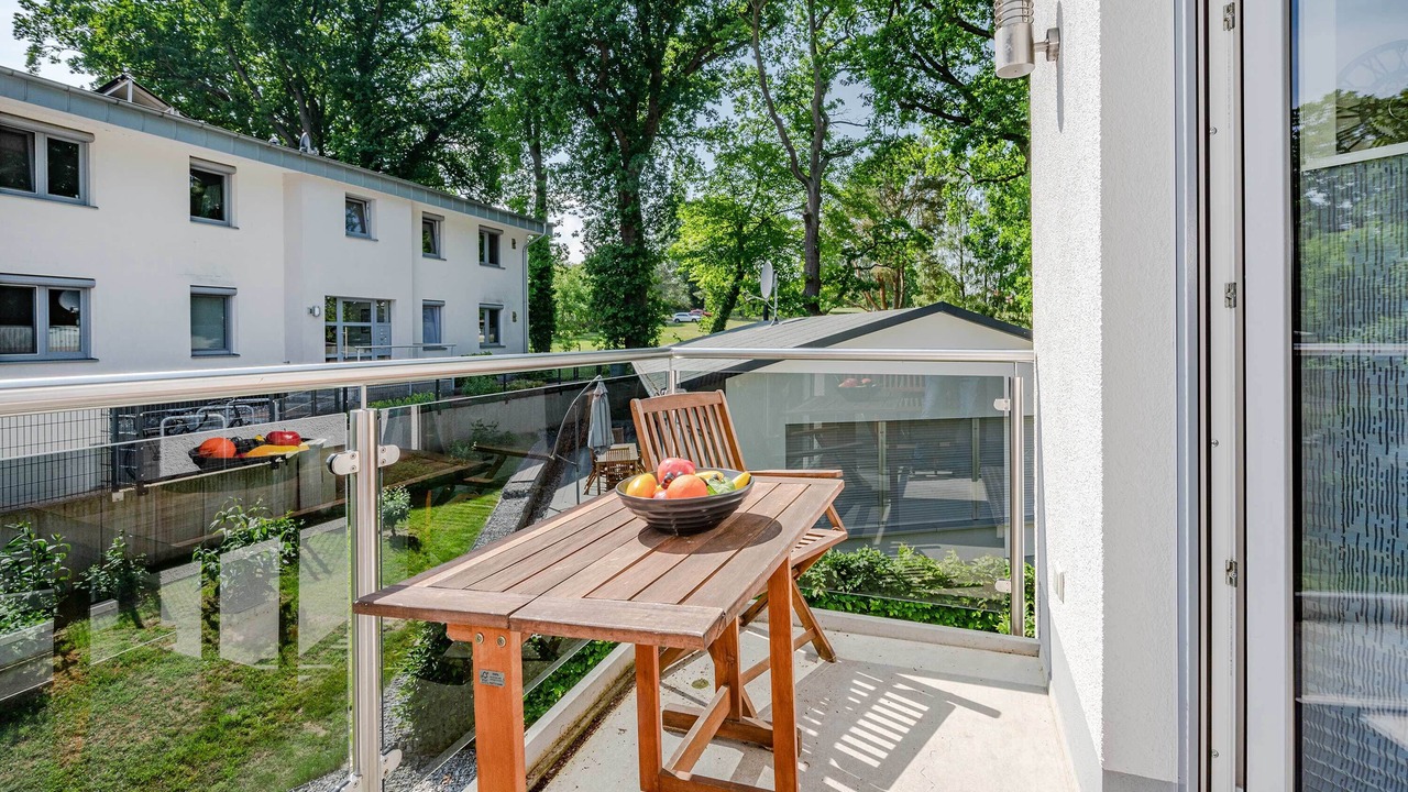 Photo of Outdoor in Heringsdorf