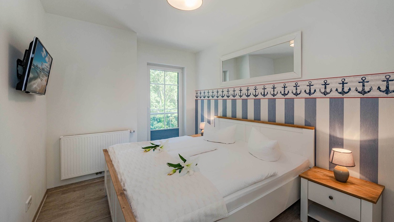 Photo of Bedroom in Heringsdorf