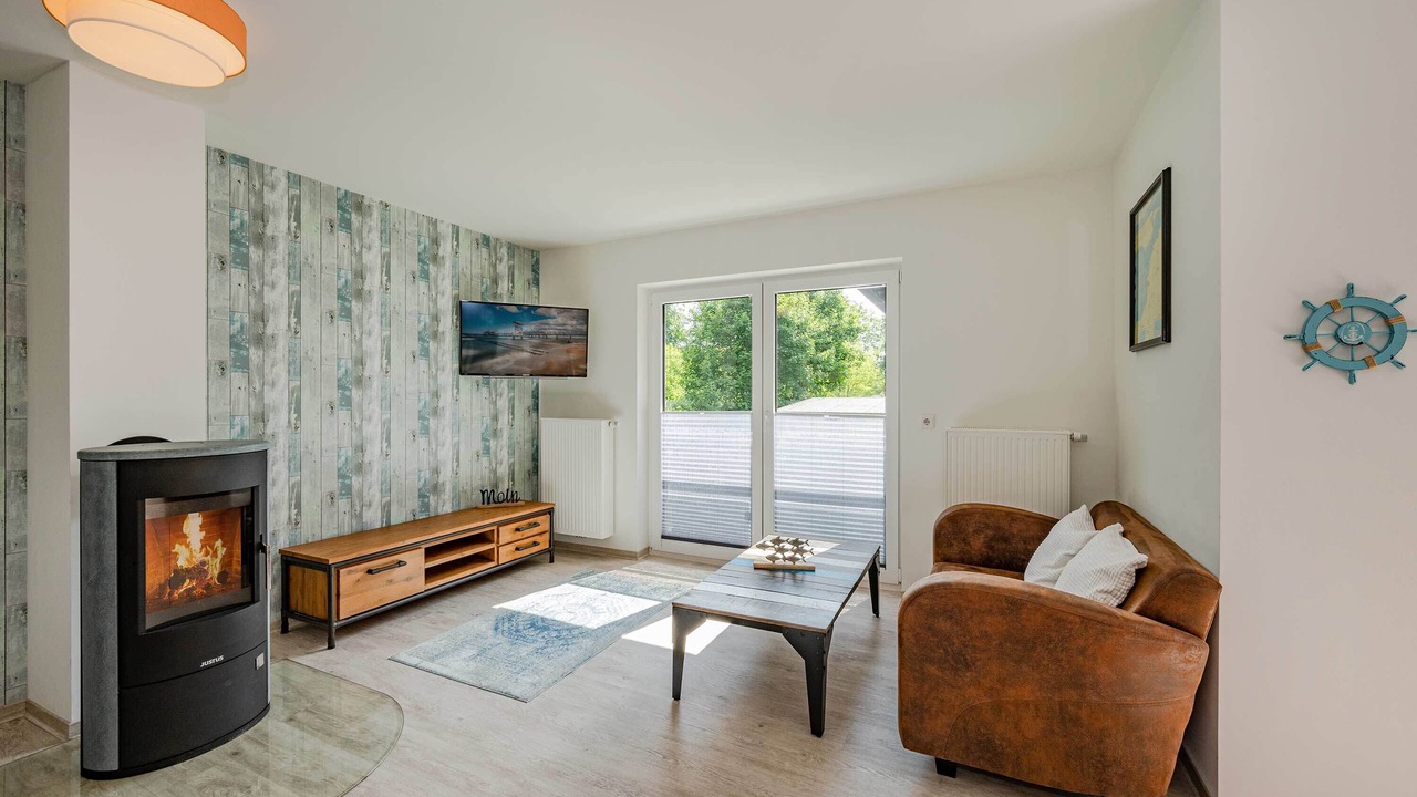Photo of Livingroom in Heringsdorf