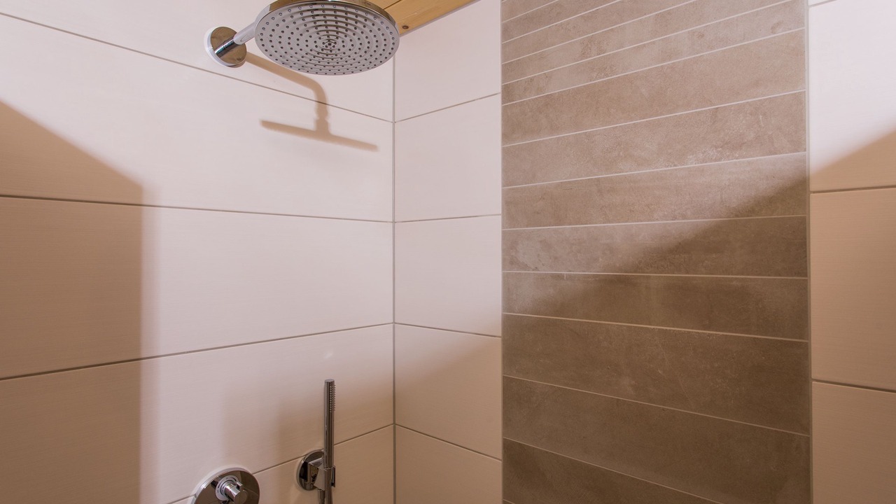 Photo of Bathroom in Aichhalden