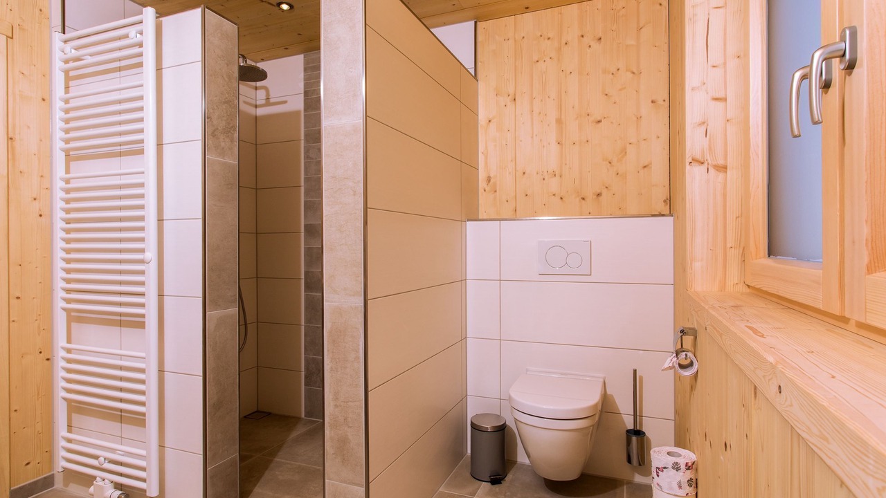 Photo of Bathroom in Aichhalden